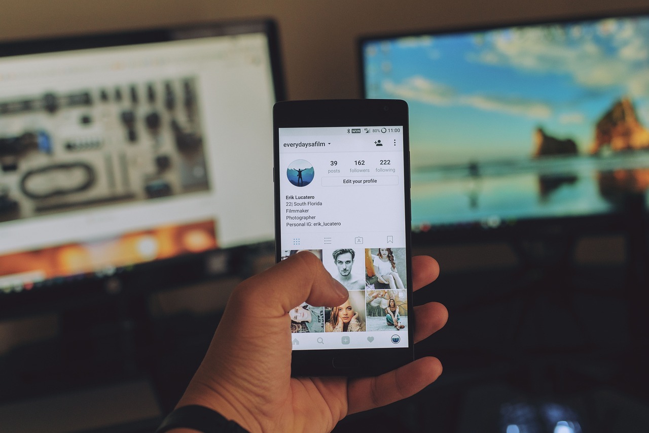 Understanding social media optimization: strategies for success