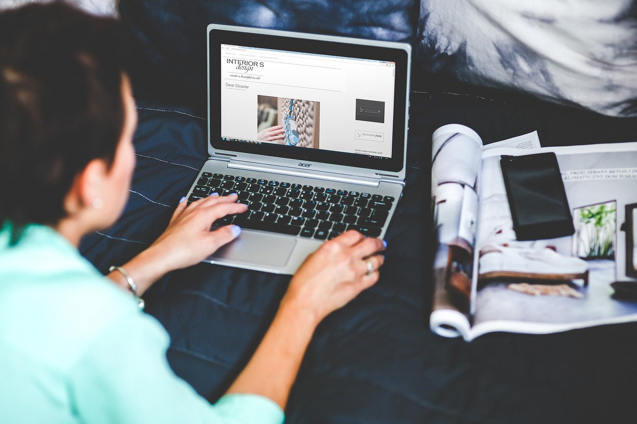 The benefits of guest blogging for your brand visibility
