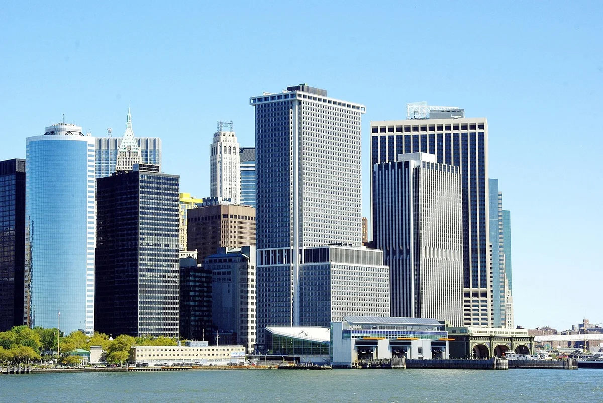How often should a New York business run this audit?