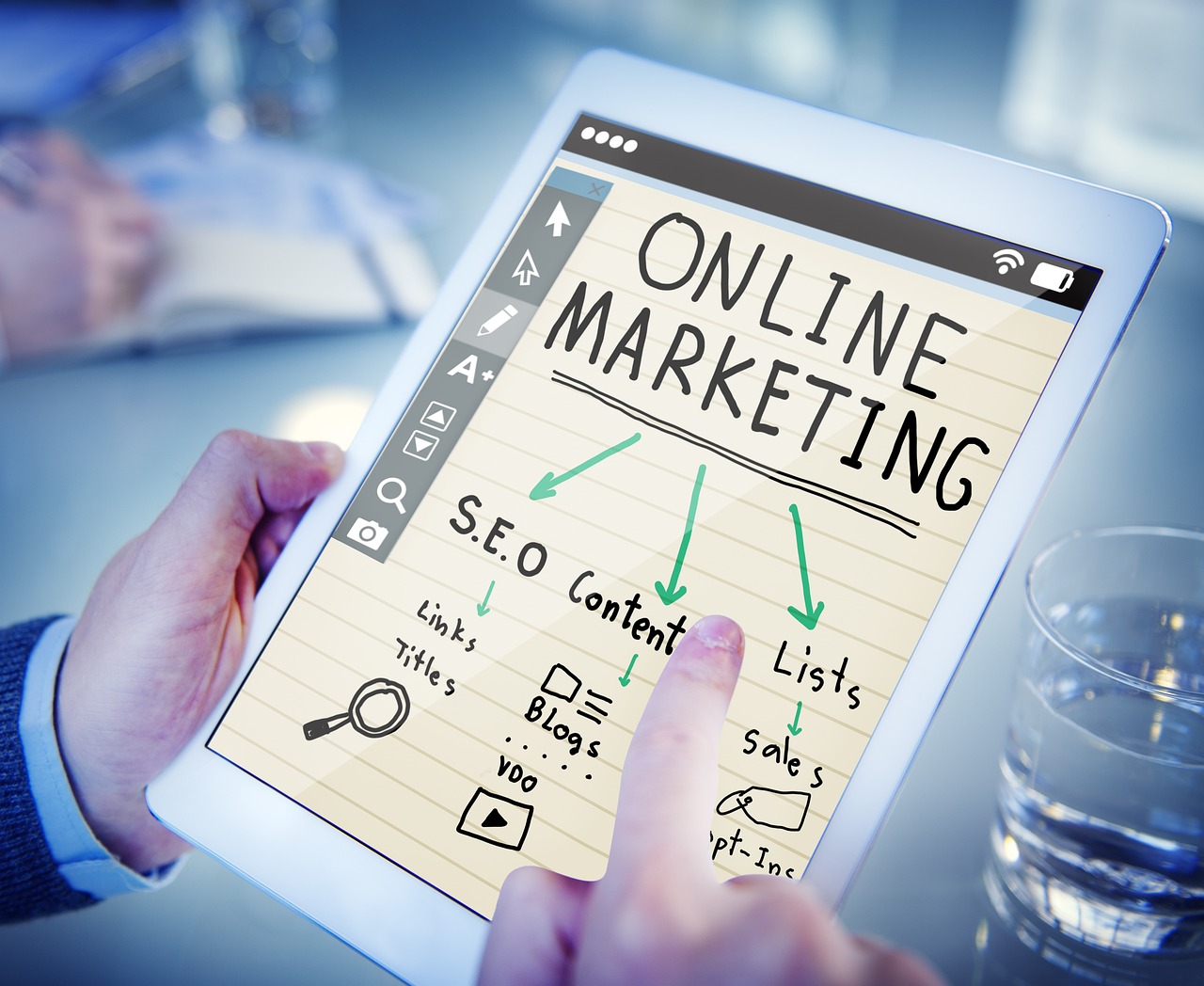 Understanding the fundamentals of inbound marketing