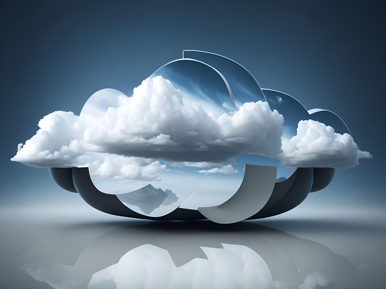 Understanding cloud hosting: A comprehensive guide for businesses