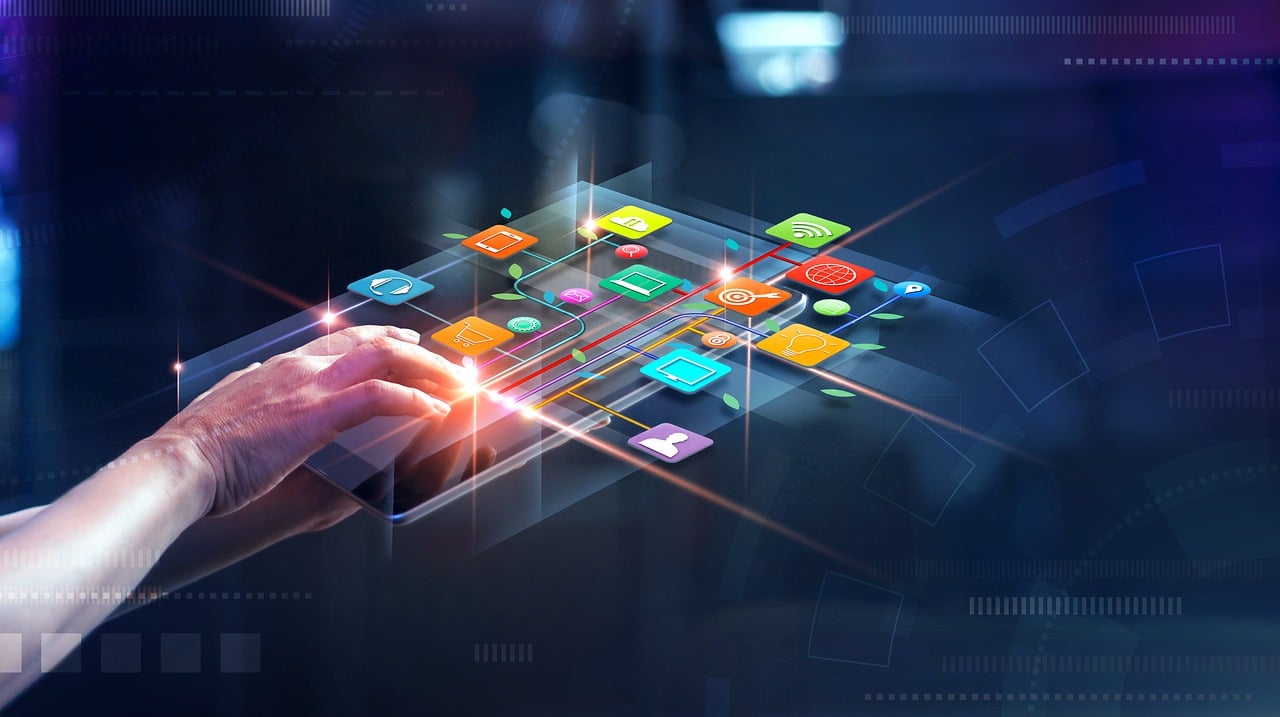 The role of mobile apps in boosting your seo