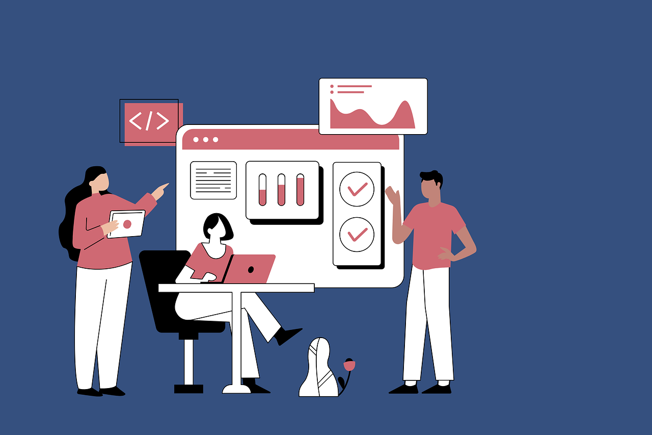 The basics of technical seo for website owners