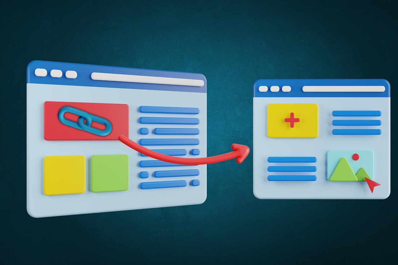 How to implement a successful link reclamation strategy