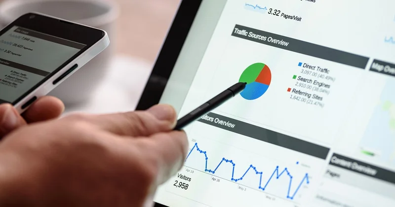How to run a local competitor audit, step by step