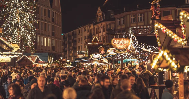 Strategies that work when the niche is already crowded