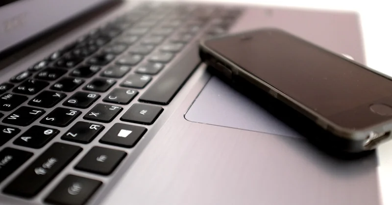 Pulling the data without drowning in it