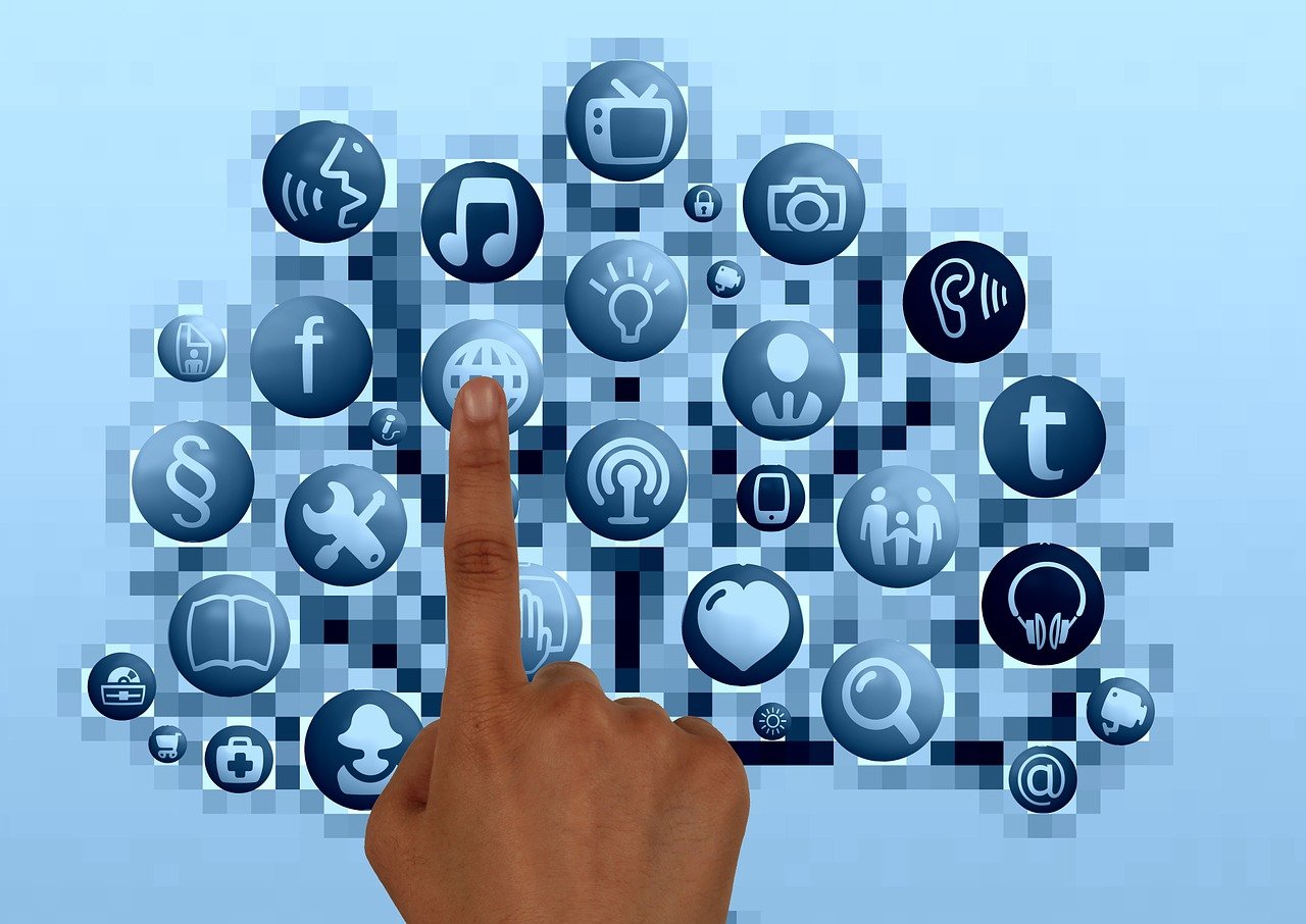 Understanding social bookmarking: a guide for beginners