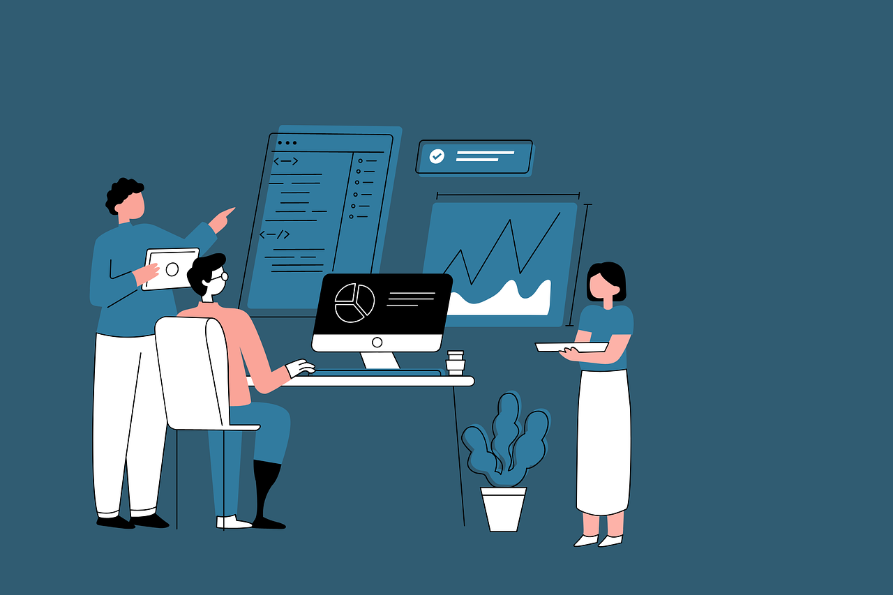 Understanding key seo performance metrics for successful digital marketing