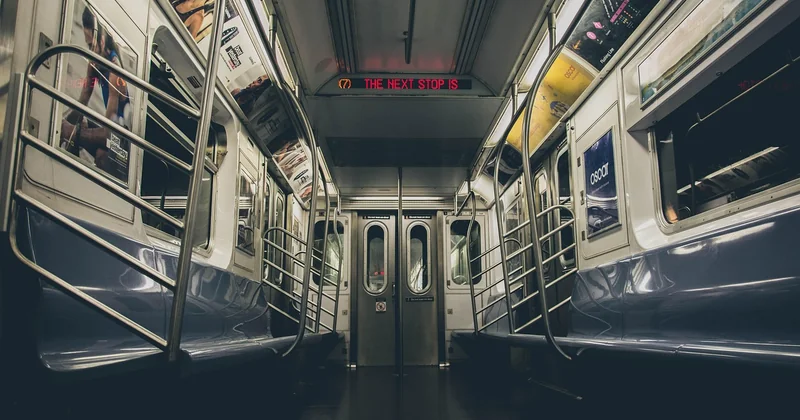 Compliance is a content advantage in NYC's regulated sectors