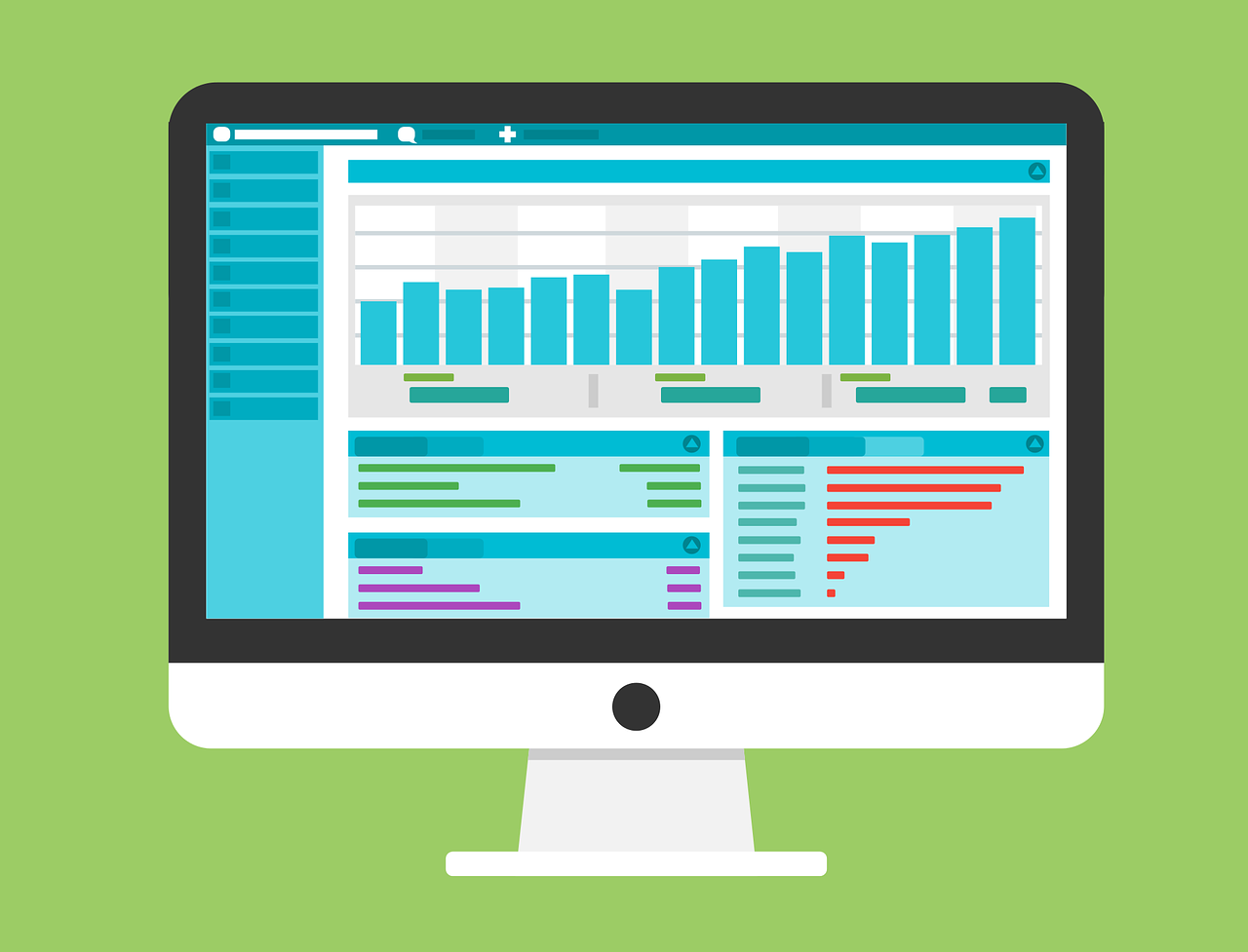 Understanding content management systems: a comprehensive guide