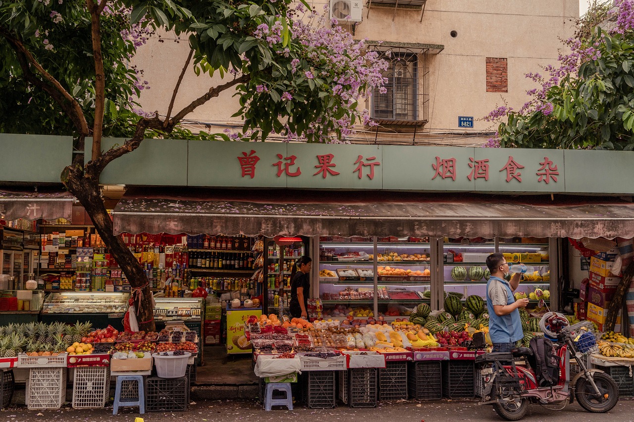 The importance of local market SEO for small businesses