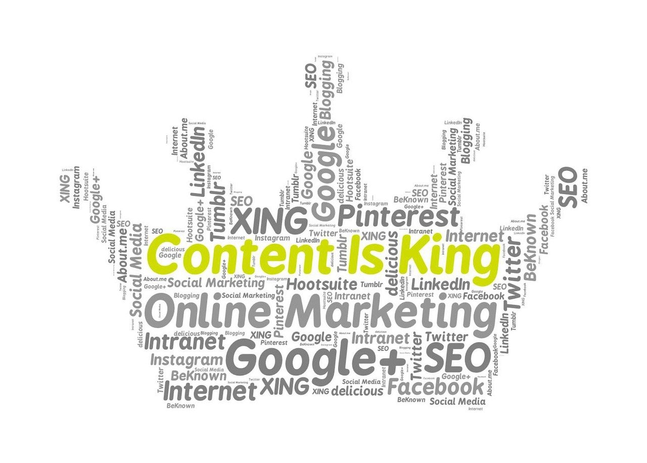 Essential strategies for effective content marketing