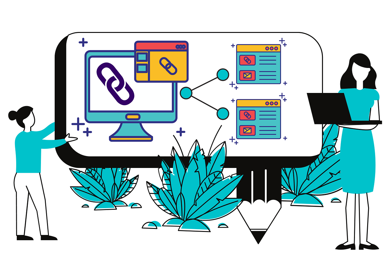 Creating a successful backlink strategy