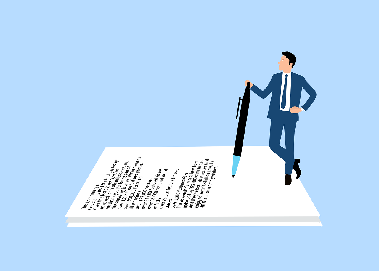 A comprehensive guide to article submission strategies