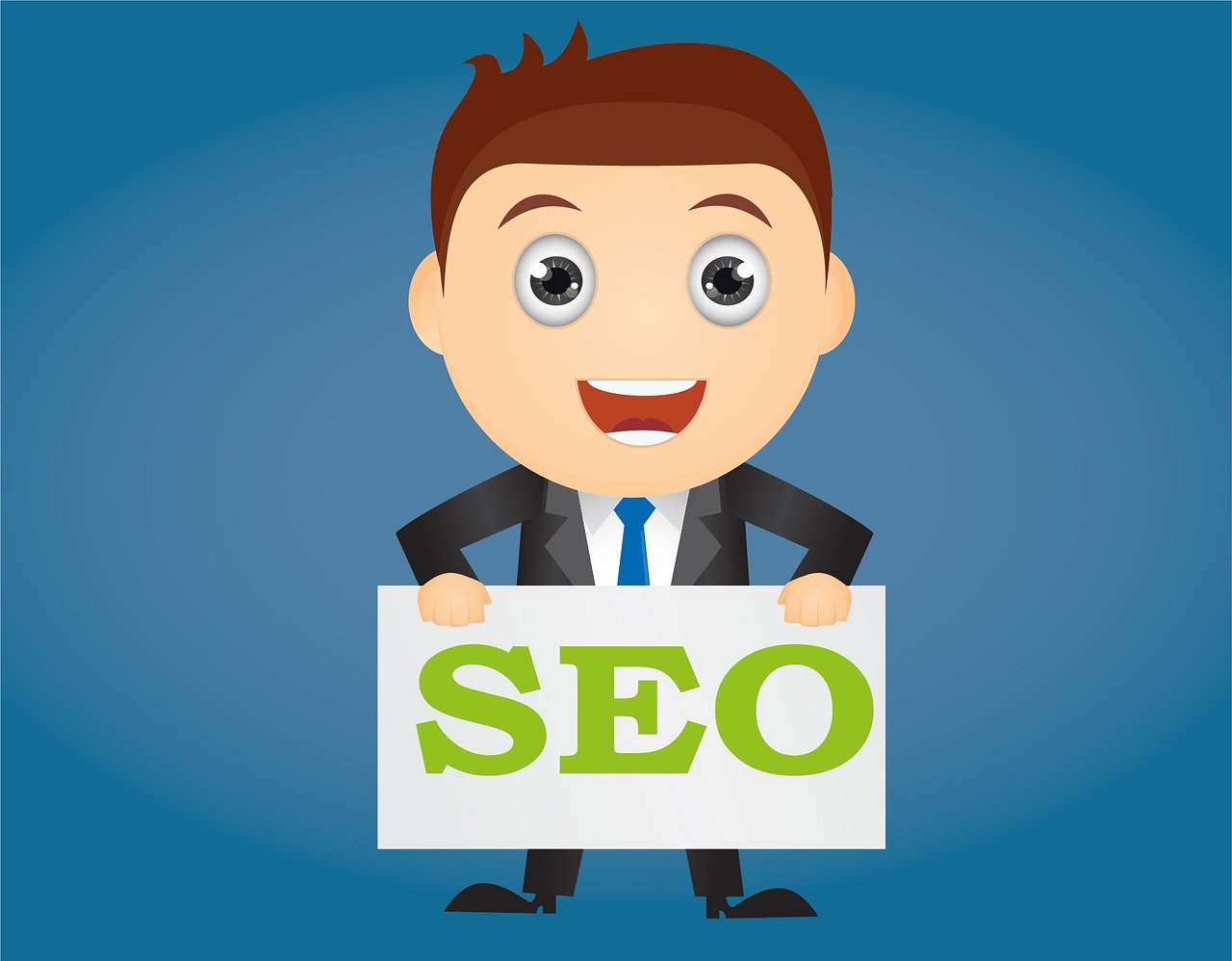 The importance of backlinks in search engine ranking