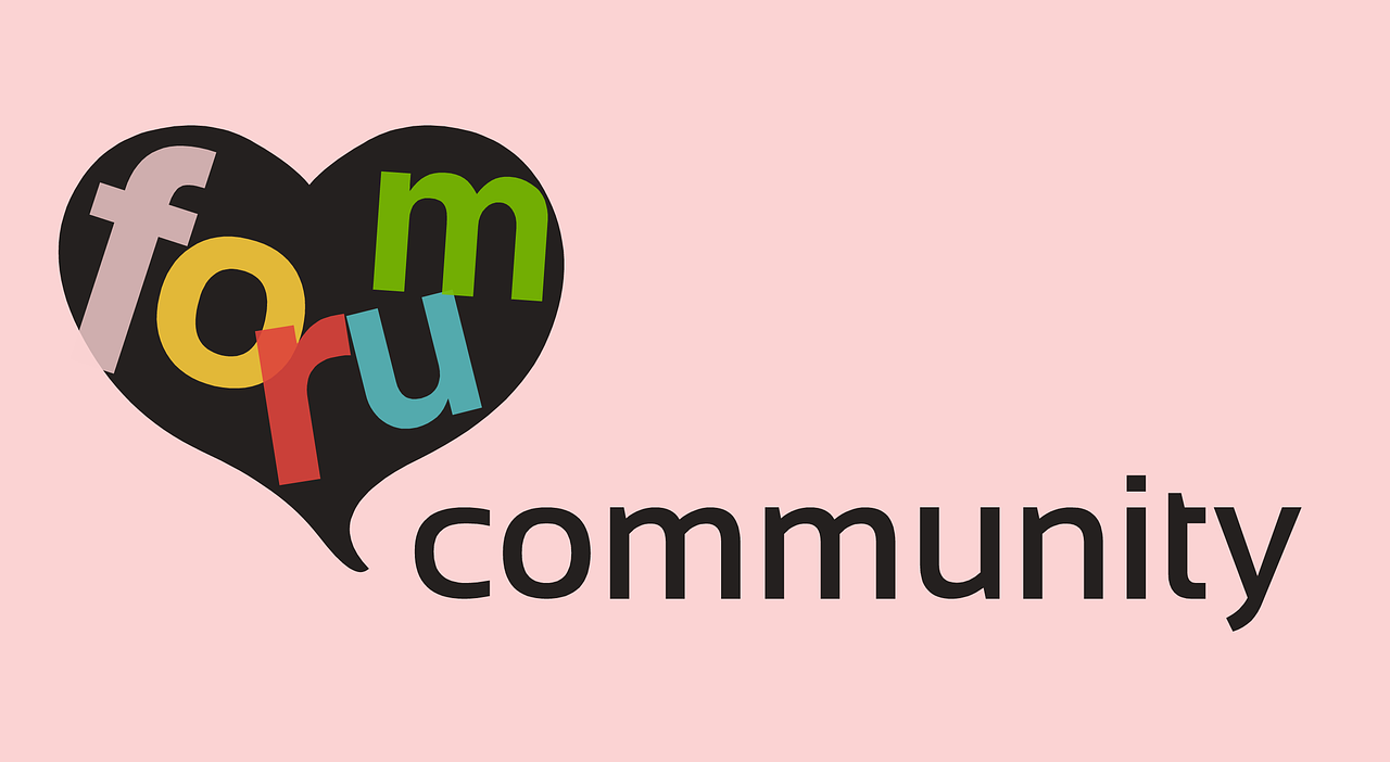 The importance of participating in SEO forums for digital marketing success