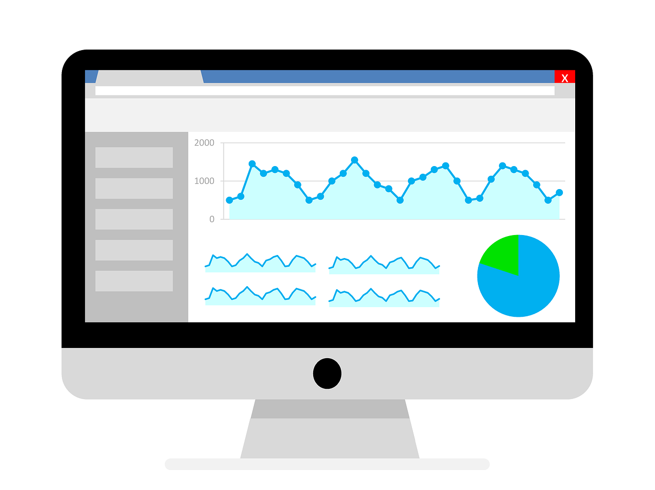 Understanding analytics metrics that matter for seo