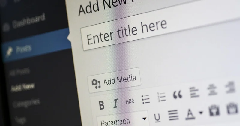 How to add alt text to images in WordPress, Elementor, and elsewhere