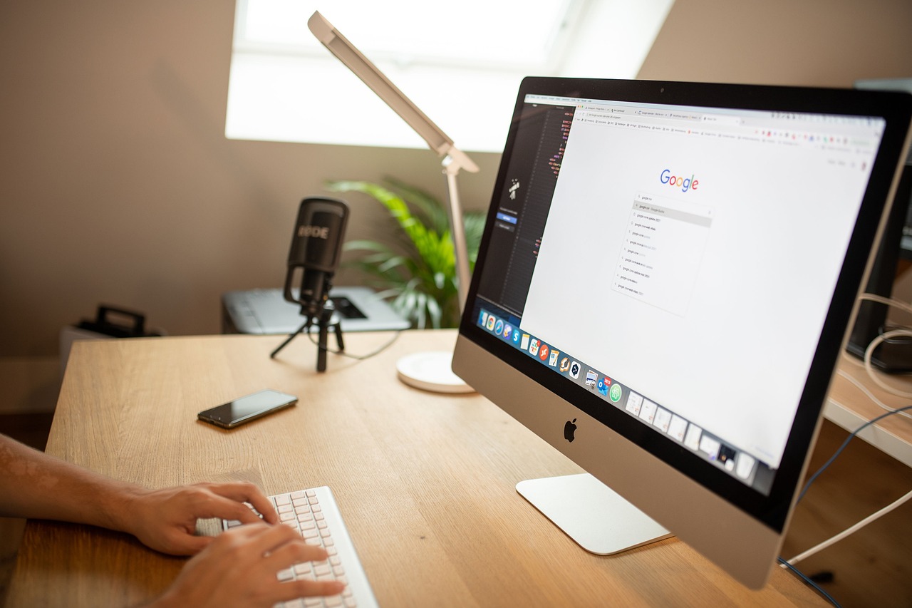 How to track your seo rankings over time