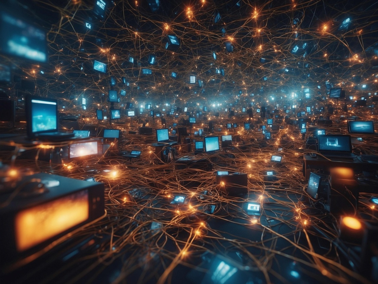 The importance of networking in today’s business landscape