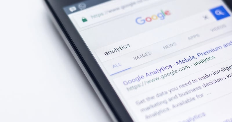 How to Recover Organic Traffic After a Google Core Update