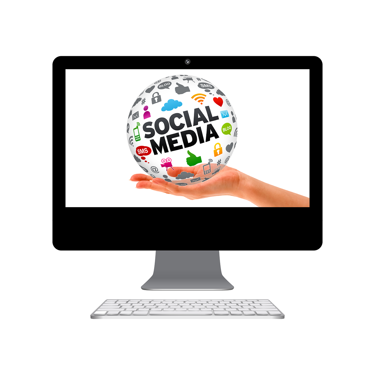 The importance of social sharing in digital marketing