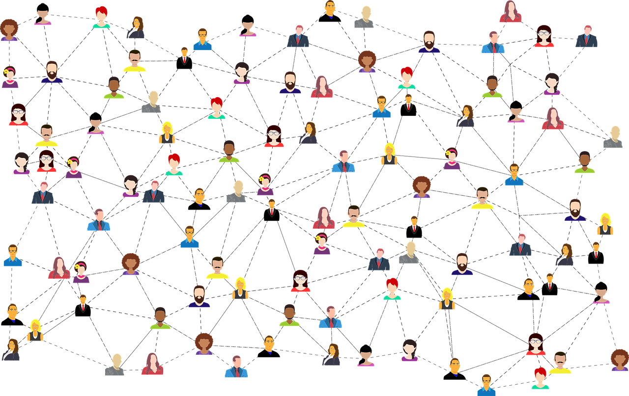 How to leverage social media for better seo