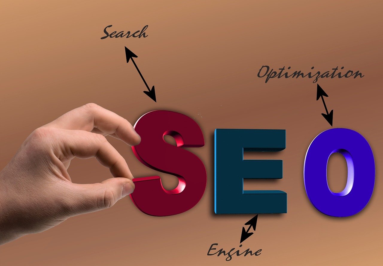 The impact of international seo on global visibility