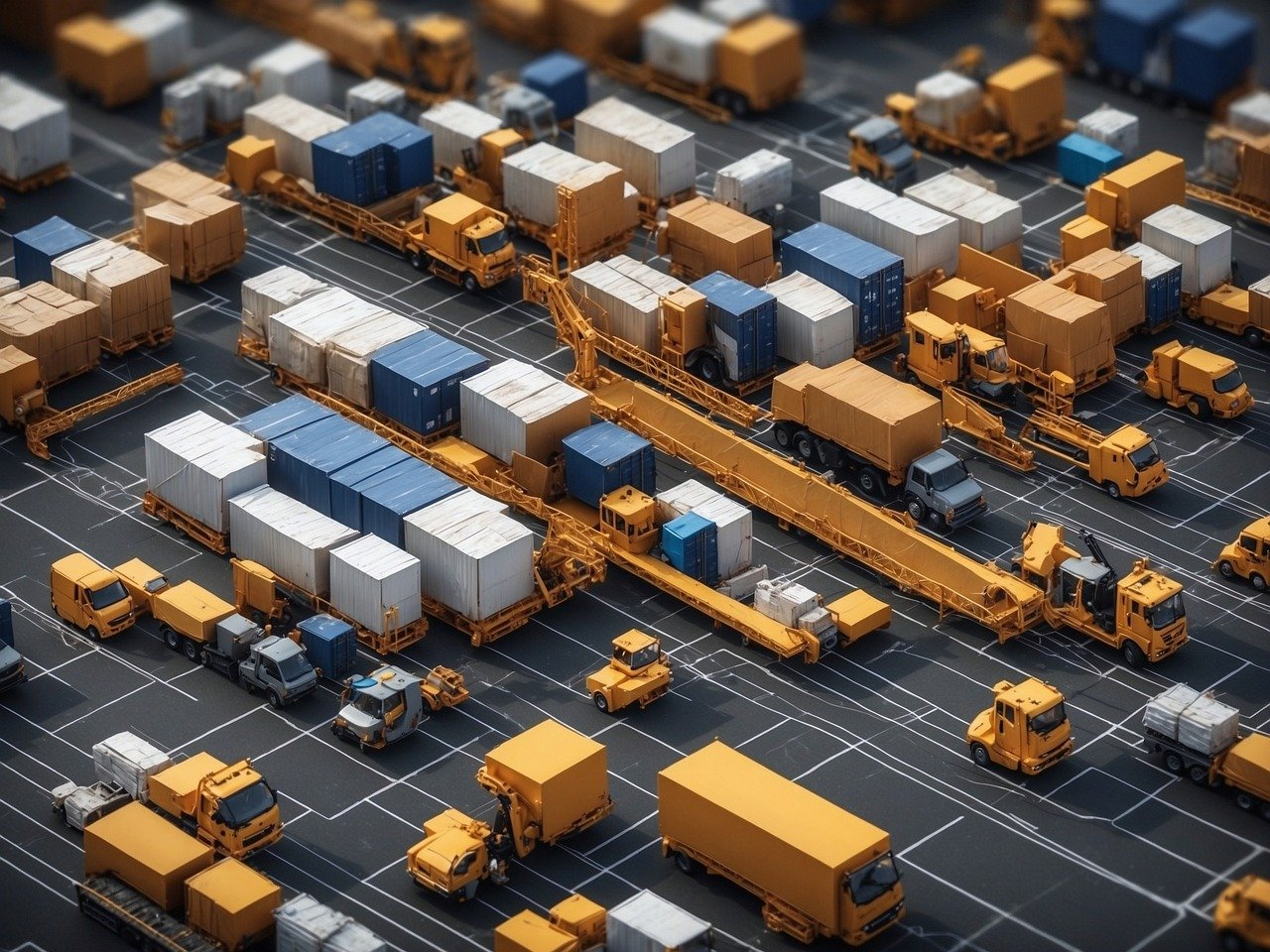 The advantages of using a content delivery network for seo