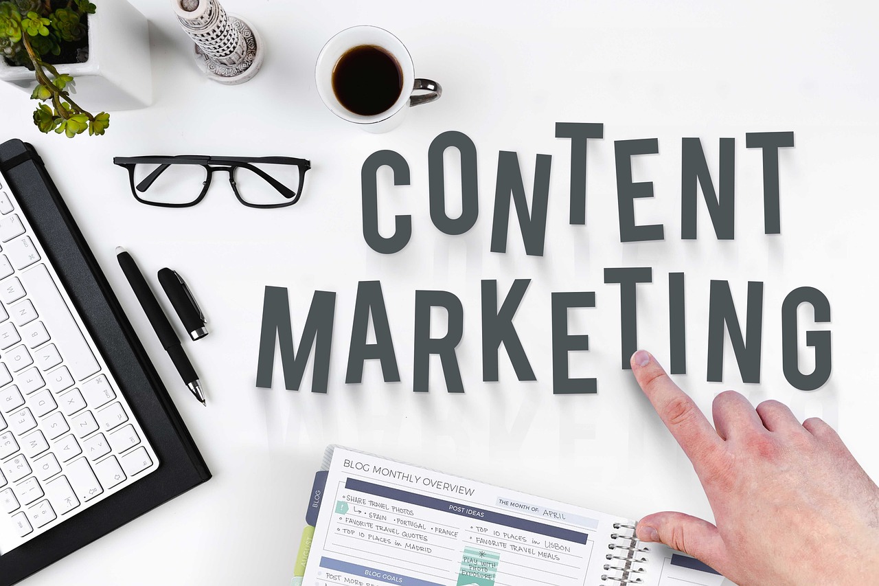 discover the power of content marketing to engage your audience, drive traffic, and boost your brand's visibility. learn effective strategies and best practices to create compelling content that converts.