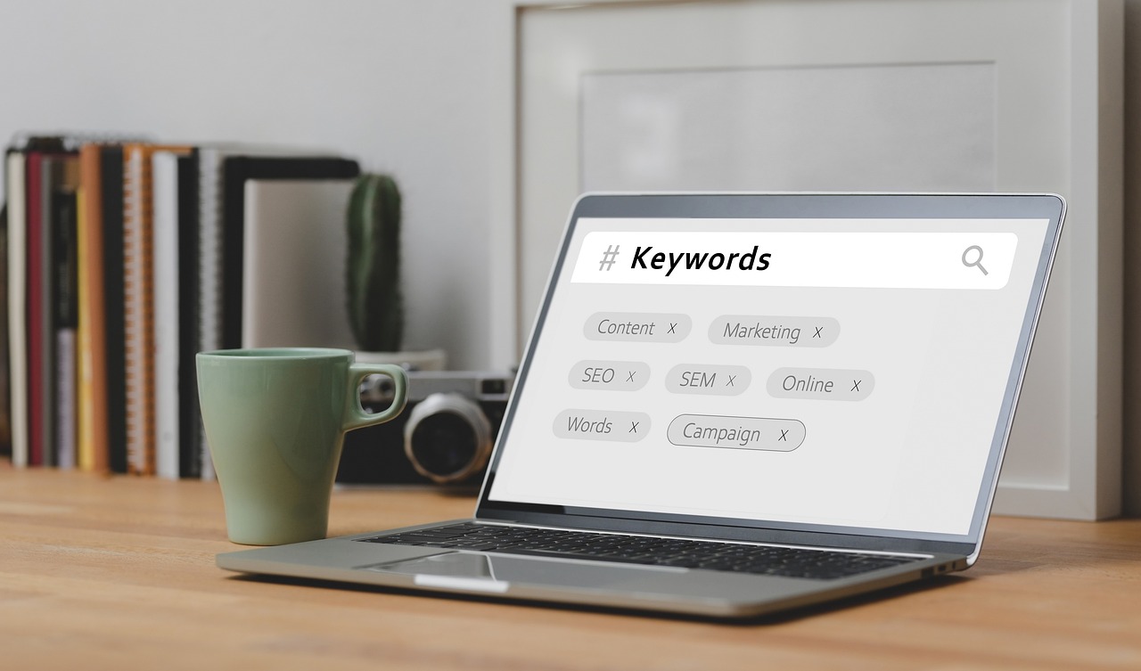 discover the importance of keyword density in seo and how it impacts your website's ranking. learn effective strategies to maintain optimal keyword usage without compromising content quality.