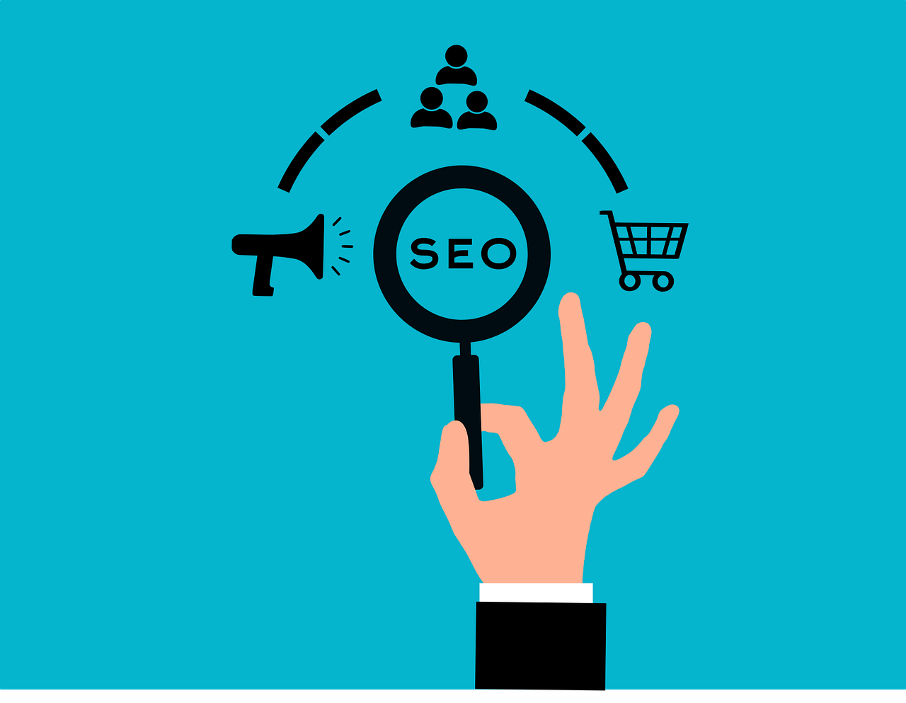 unlock the potential of your website with effective seo strategies. learn how to optimize your content, improve your search rankings, and drive organic traffic to your site. stay ahead of the competition and boost your online visibility with expert seo tips and techniques.