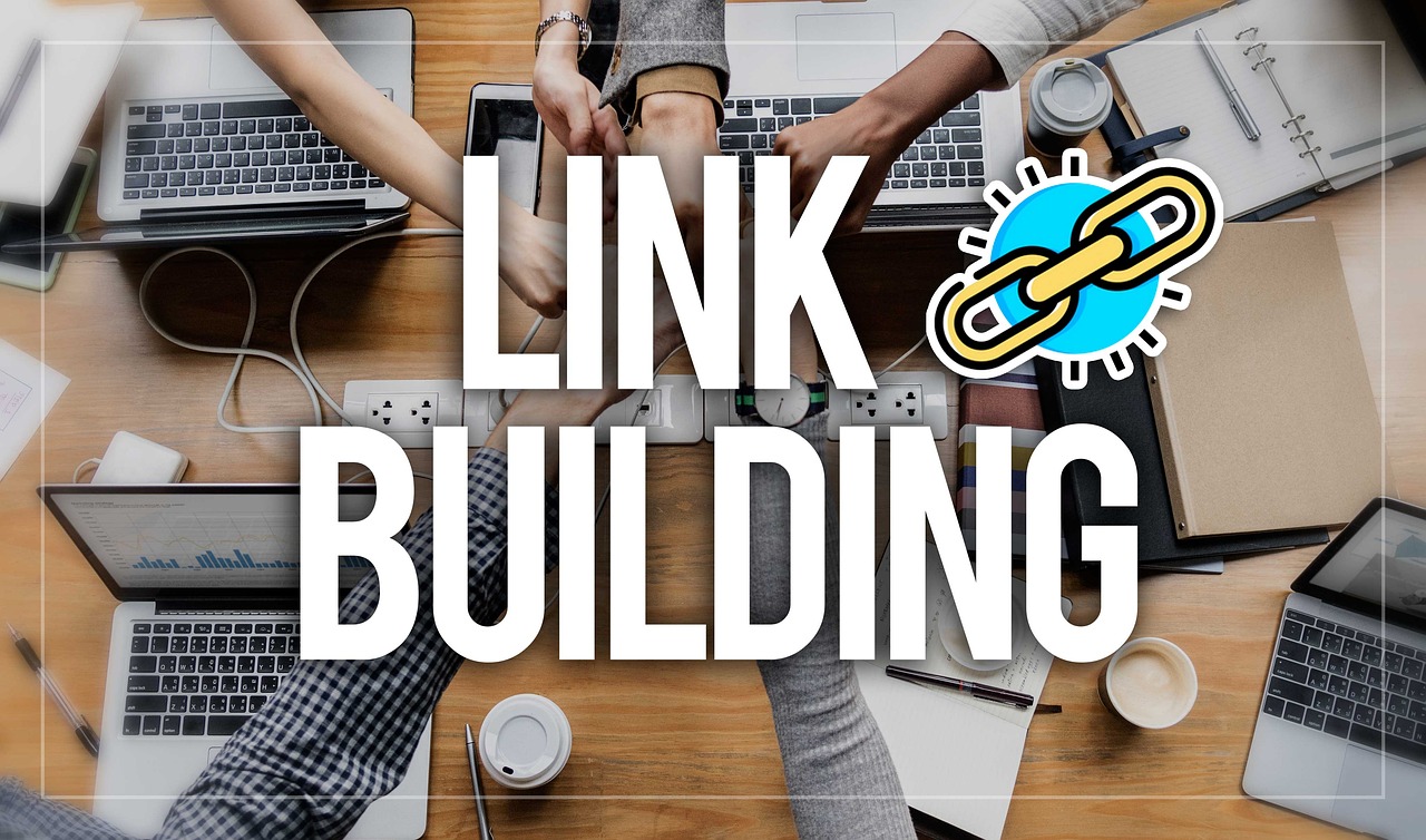 discover effective link building strategies to enhance your website's authority and visibility. learn how to create quality backlinks that drive traffic and improve your search engine rankings.