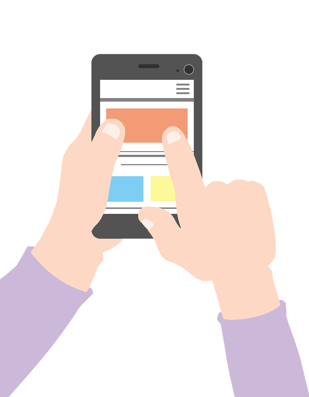 discover the importance of mobile optimization for your website. enhance user experience, improve seo rankings, and increase conversion rates by implementing effective mobile-friendly design strategies. stay ahead in the digital landscape today!