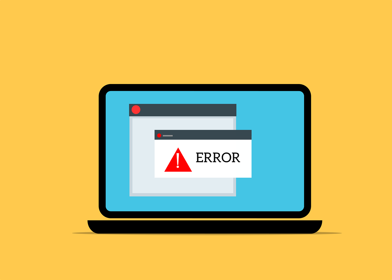 explore the significance of error pages in web design, their impact on user experience, and how to create informative and user-friendly error messages to keep visitors engaged even when things go wrong.