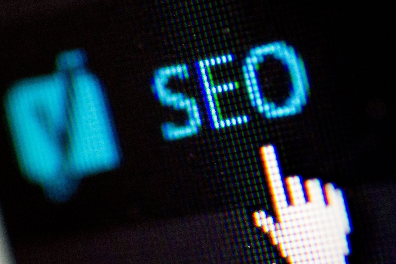 unlock the full potential of your online presence with effective seo strategies. discover techniques to boost your website's visibility, drive organic traffic, and improve search engine rankings for lasting success.