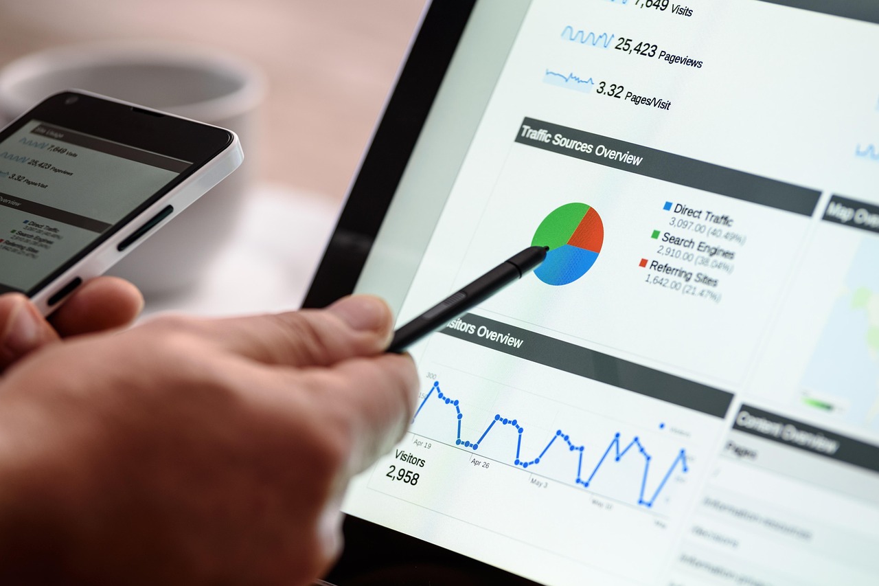 discover essential seo metrics to track your website's performance and enhance your online visibility. learn how to measure success, analyze data, and optimize your strategies for better search engine rankings.