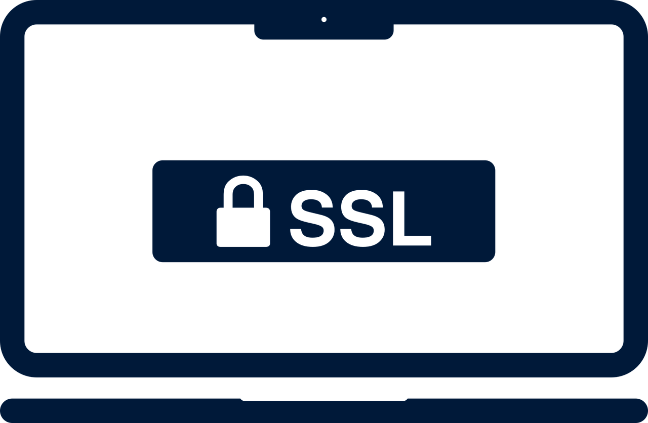 discover the importance of ssl certificates in securing your website. learn how they protect data, build customer trust, and enhance seo. get insights on types of certificates and find the best solution for your online presence.