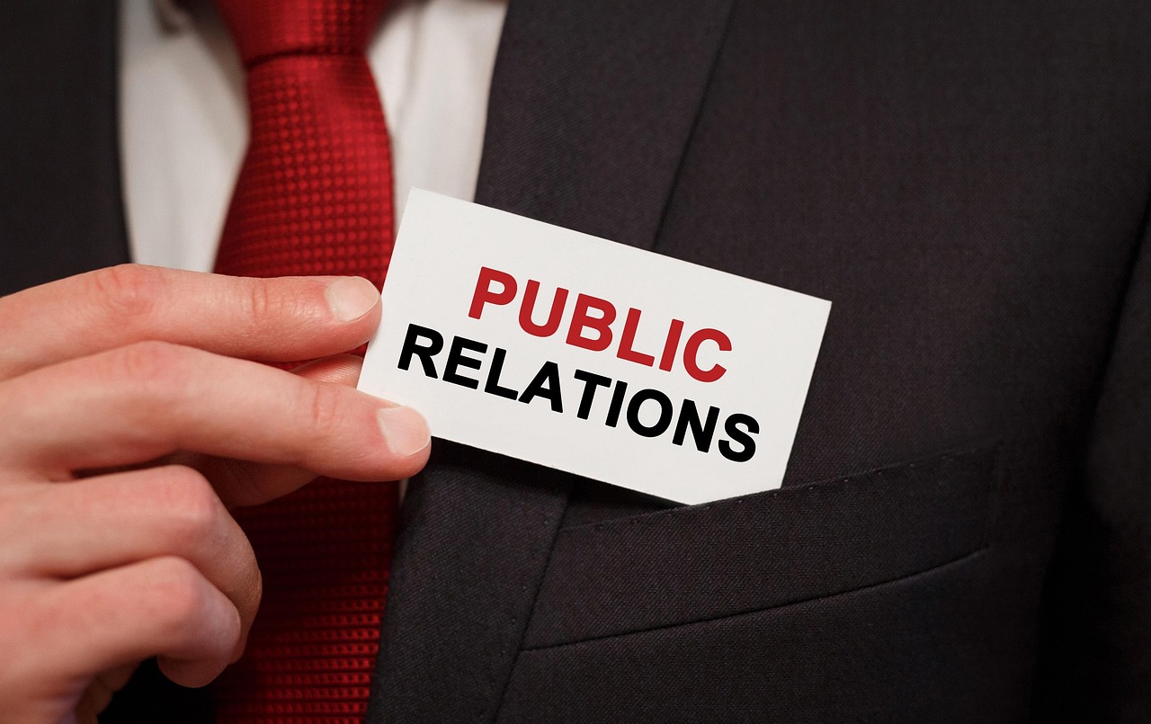 explore the world of public relations, where strategic communication and relationship-building are key to enhancing brand reputation and achieving business goals.